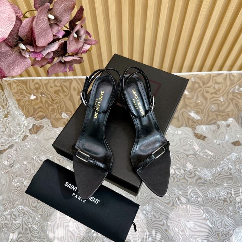 Ysl Sandals